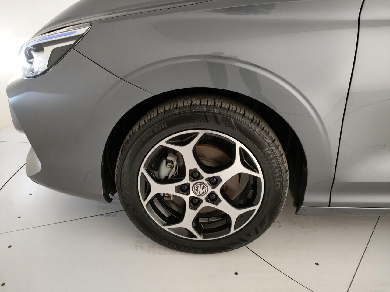 MG MG3 1.5 Comfort