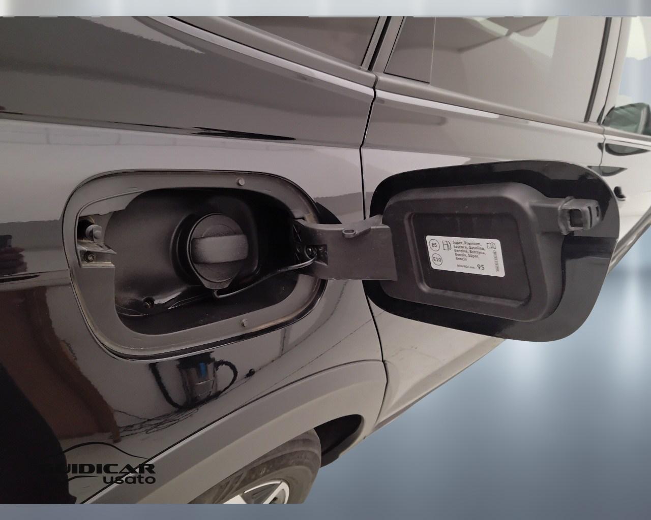 VOLKSWAGEN Taigo - Taigo 1.0 tsi R-Line 115cv
