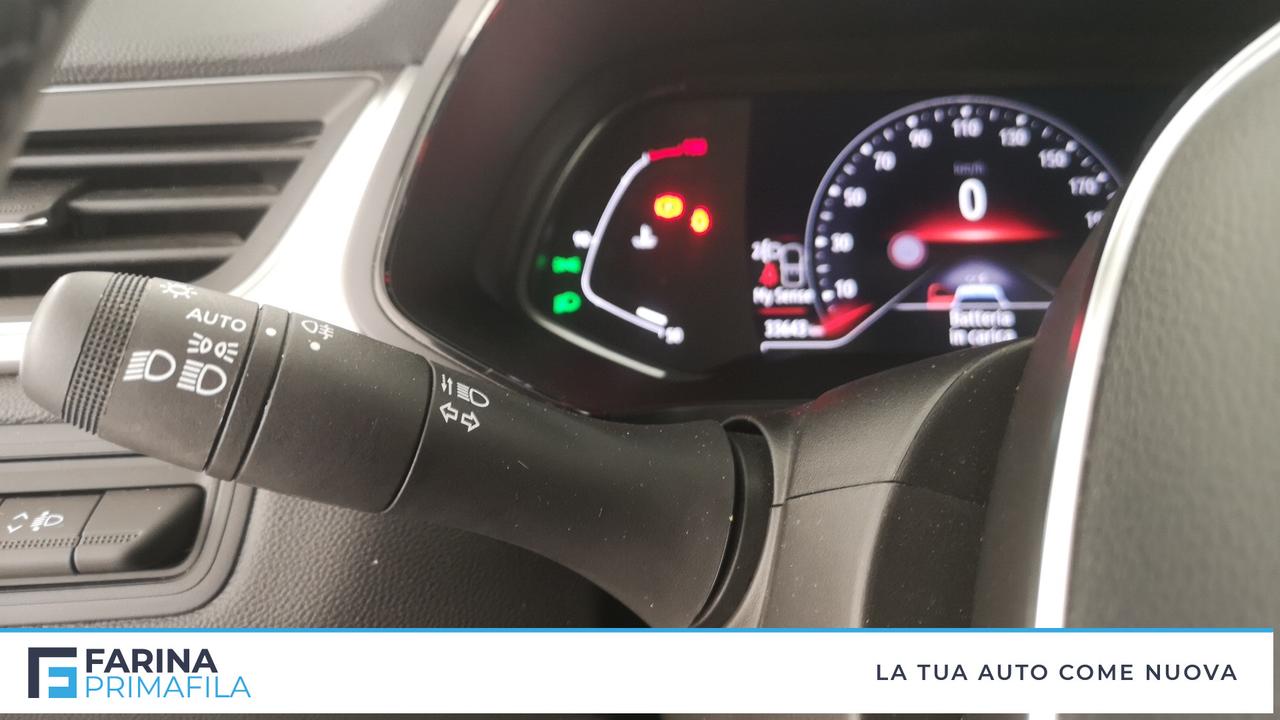 RENAULT Captur II 2024 - Captur 1.0 tce Techno 90cv