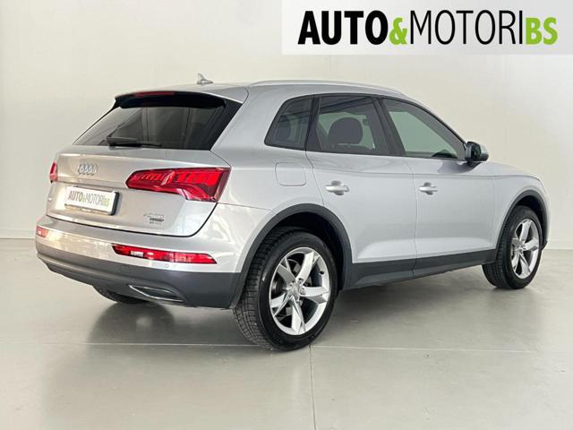 AUDI Q5 40 TDI quattro S tronic *PREZZO REALE*