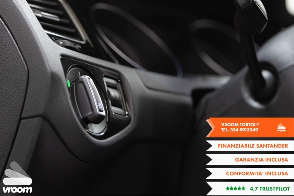 VOLKSWAGEN Golf 7ª serie Golf 2.0 TDI 5p. Exec...