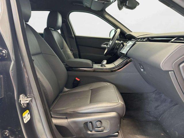 LAND ROVER Range Rover Velar 2.0D I4 204 CV Dark Edition