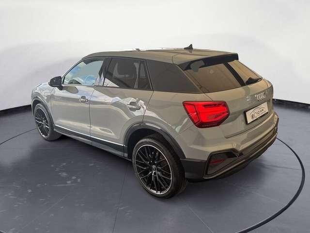 Audi Q2 35 TFSI S tronic S line Edition