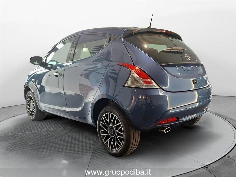 Lancia Ypsilon S1M My24 1.0 Firefly 70 CvStart&Stop Hybrid Pl