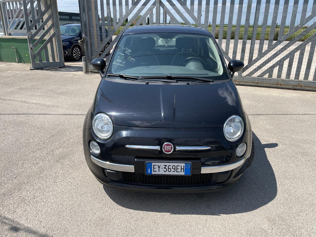 Fiat 500 1.3 Multijet 16V 95 CV GQ