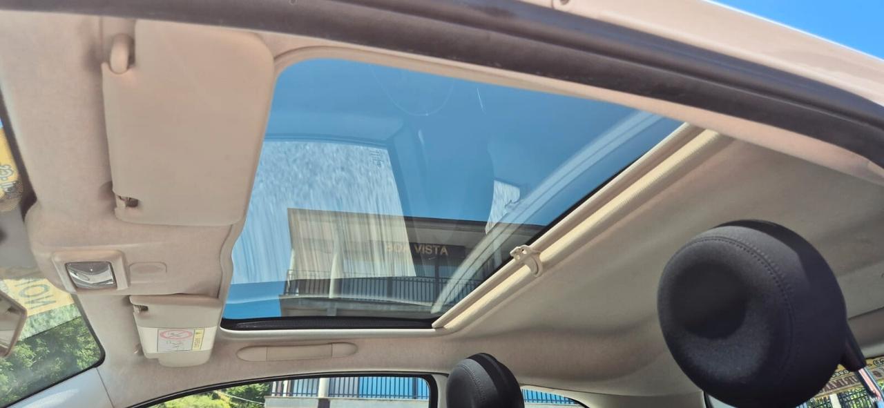 Fiat 500 1.2 Lounge - 2018 - km 68.000