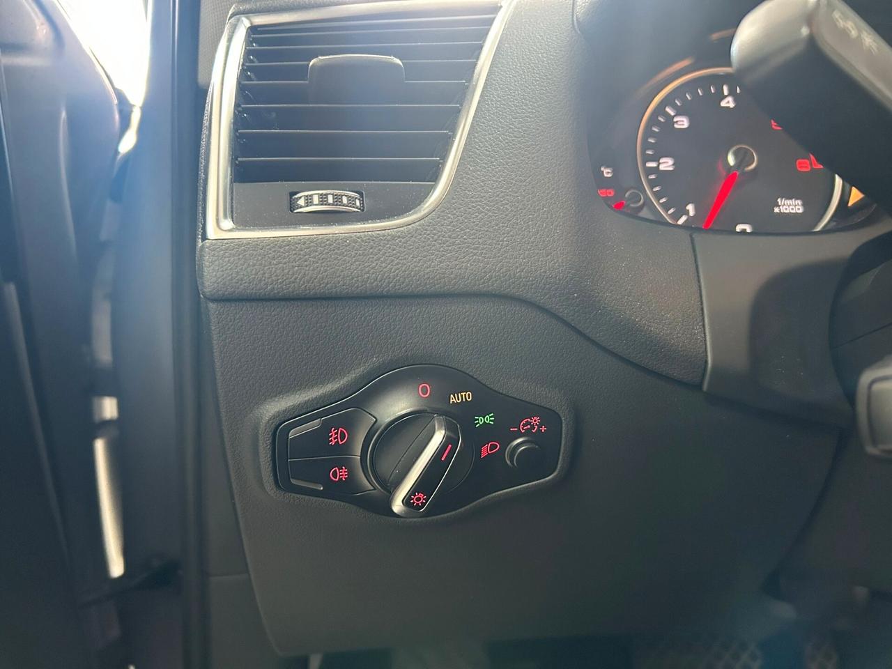 Audi Q5 3.0 V6 TDI 250 CV clean diesel quattro S tronic Business