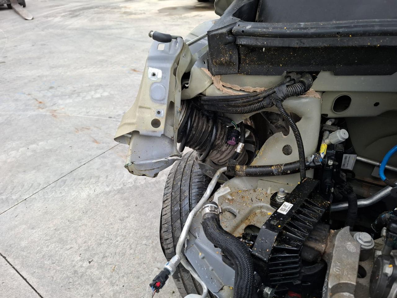 Fiat Panda 1.0 Hybrid