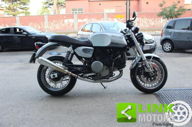 DUCATI Other 1000 GT CLASSIC