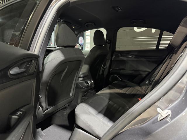 ALFA ROMEO Stelvio 2.2 TURBODIESEL 160 CV AT8 LEGGERE DESCRIZIONE
