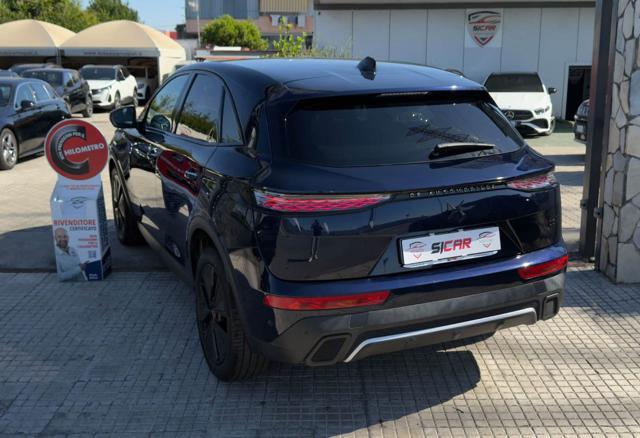 DS AUTOMOBILES DS 7 BlueHDi 130 aut. Performance Line