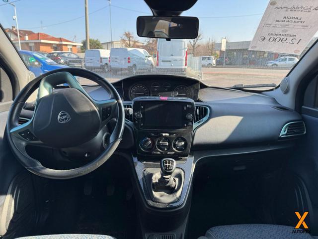 LANCIA Ypsilon 1.0 FireFly 5 porte S&S Hybrid Gold