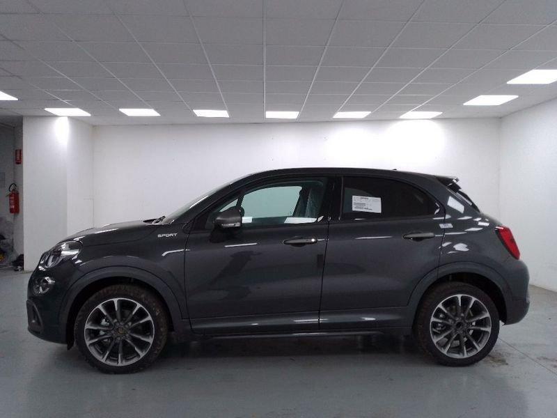 FIAT 500X 1.0 t3 Sport 120cv