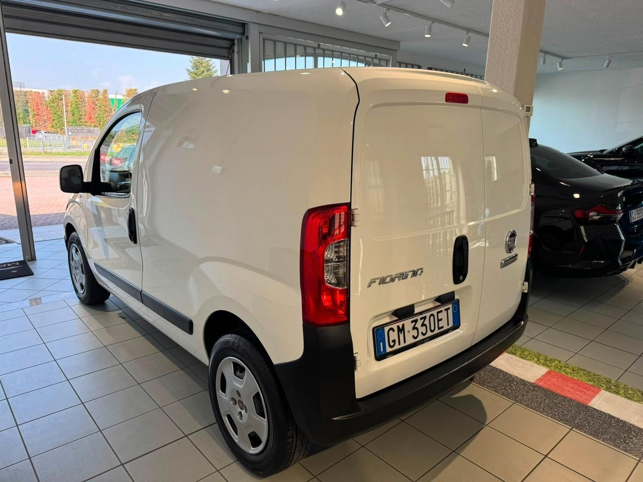 Fiat Fiorino 1.3 MJT 95CV Cargo SX