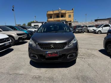 PEUGEOT 2008 1.6 BlueHDi 100 cv Allure