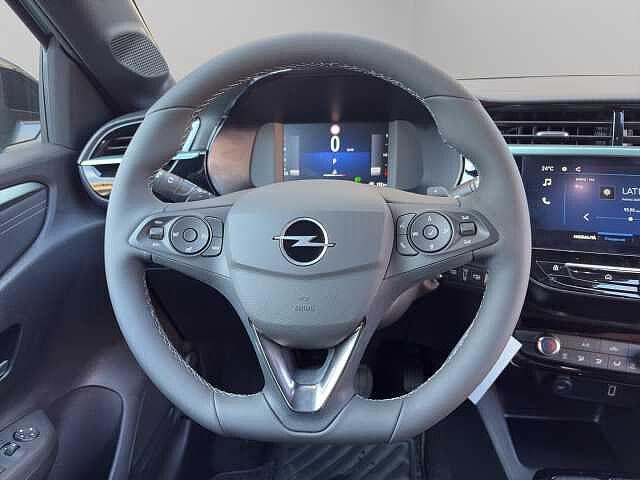 Opel Corsa 1.2 100 CV aut. YES