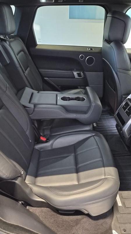 Land Rover RR Sport Range Rover Sport 3.0D l6 249 CV HSE Dynamic Stealth