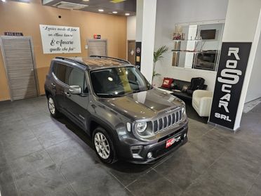 Jeep Renegade 1.0 T3 GPL LIMITED