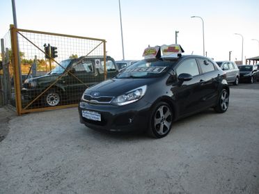 Kia Rio 1.1 CRDi 5p. Cool PARI AL NUOVO 2014