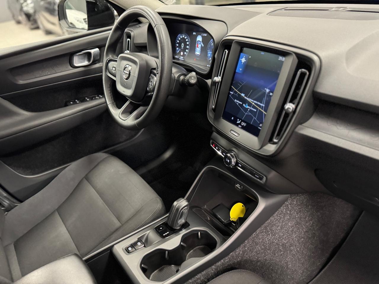 Volvo XC40 D3 Geartronic Business