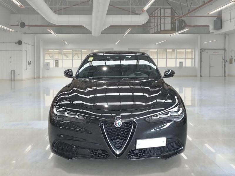 ALFA ROMEO STELVIO 2.2 TD 160 CV SUPER AT8 RWD SUV