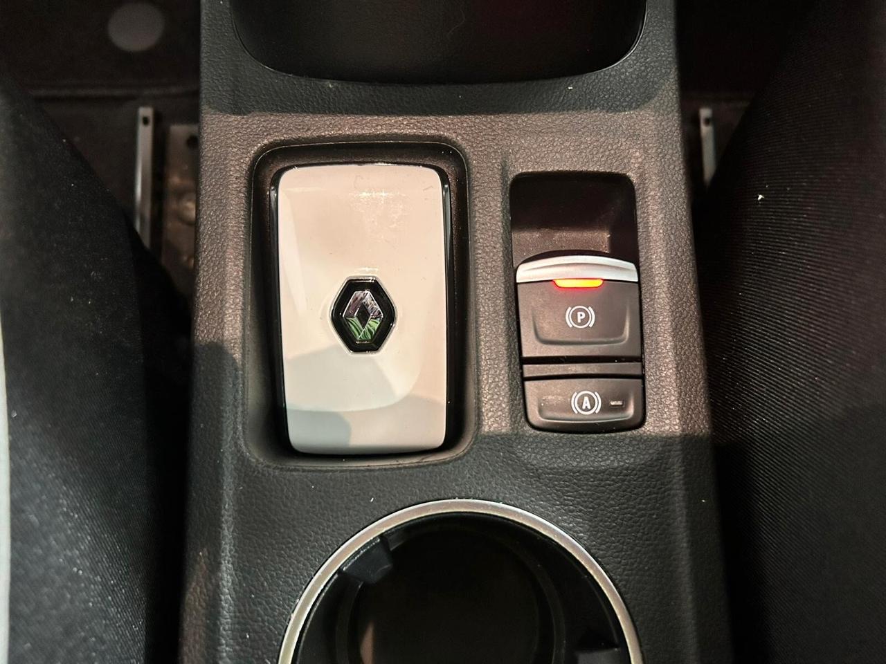 Renault Captur TCe 100 CV GPL Techno