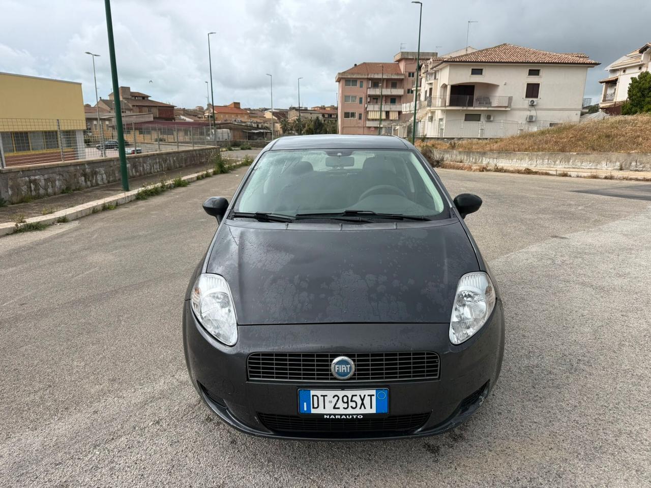 Fiat Grande Punto 5 porte