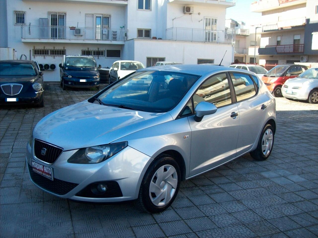 Seat Ibiza 1.2 TDI 75CV 5p Style