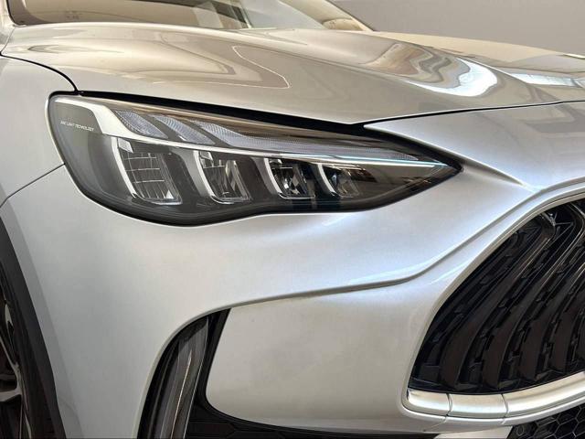 MG HS 1.5T-GDI AT Luxury