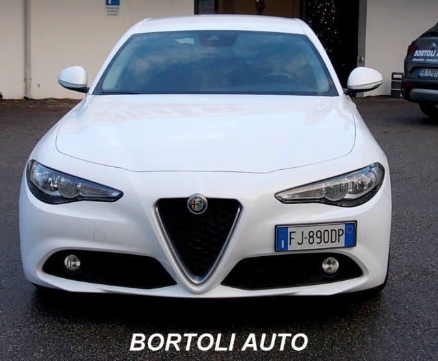 ALFA ROMEO Giulia 2.2 TD 167.000 KM AT8 BUSINESS AUTOMATICA