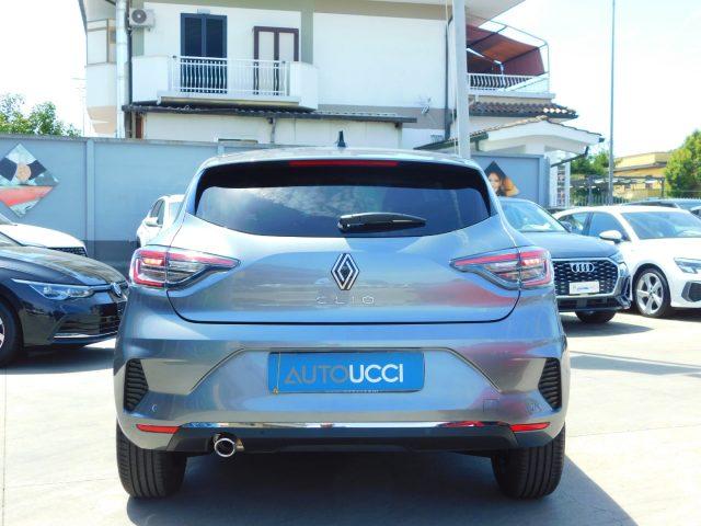 RENAULT Clio ECO-G 100 CV Techno