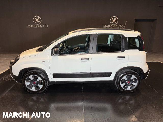 FIAT Panda 1.0 FireFly Hybrid City Cross + GPL