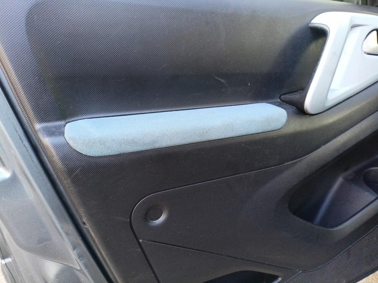 Peugeot Partner 1.6 hdi