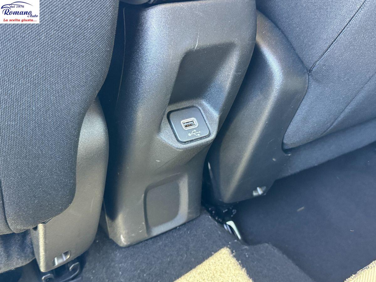 Jeep Renegade 1.5 Turbo T4 Mhev 130CV Limited DCT#FARI FULL LED