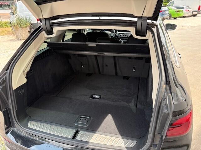 Bmw 520 520d 48V xDrive Touring Business