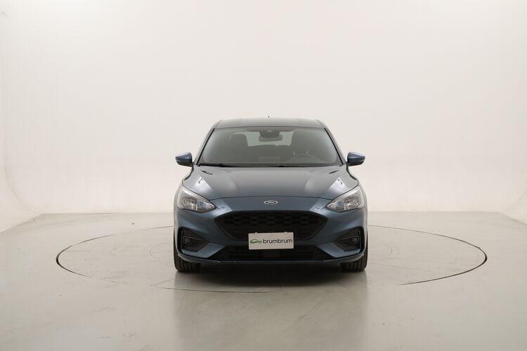 Ford Focus Hybrid ST-Line X BR446100 1.0 Mild Hybrid 155CV
