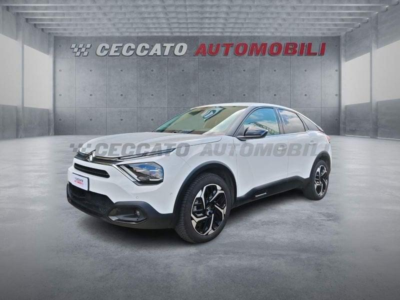 Citroën C4 C4 1.5 bluehdi Shine s&s 130cv eat8
