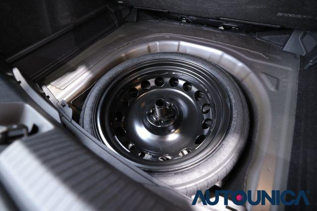 VOLKSWAGEN Taigo 1.0 TSI 115 CV R-LINE FARI LED TETTO PANORAMA