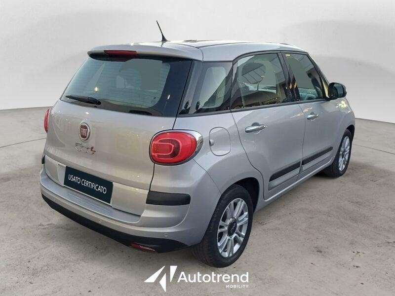 FIAT 500L 1.3 Multijet 95 CV Pop Star