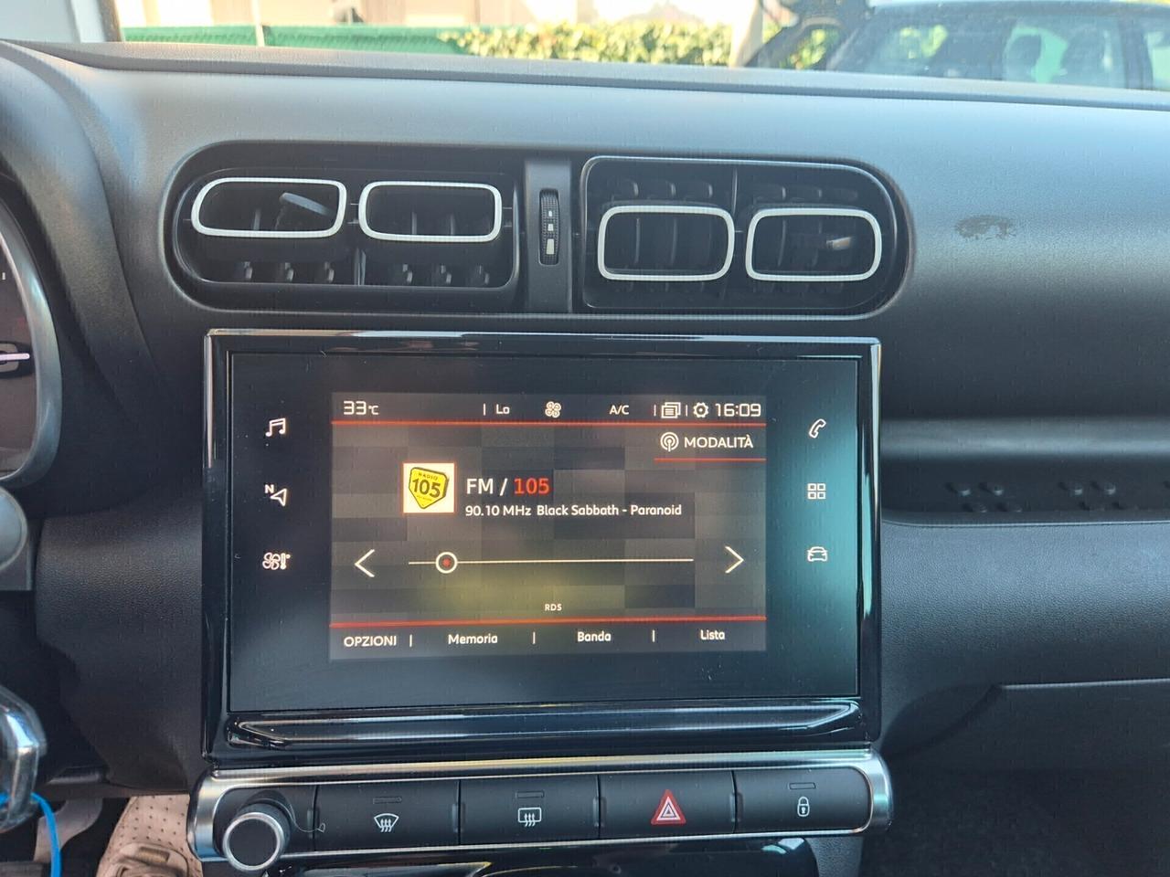 Citroen C3 Aircross PureTech 110 S&S Shine