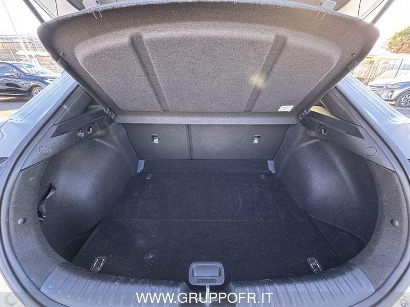 KIA Xceed 1.6 CRDi 136 CV MHEV iMT Business Class