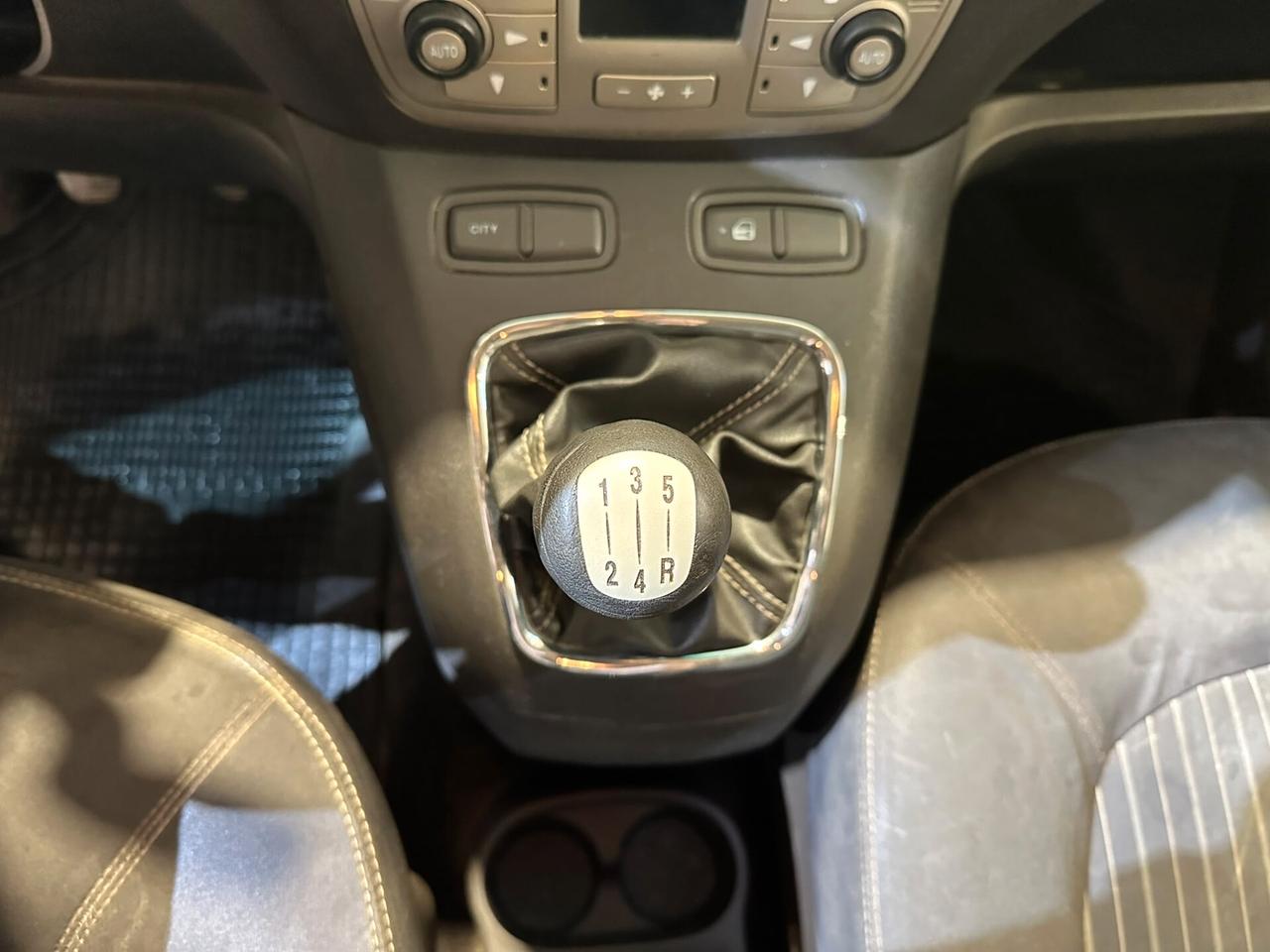 Lancia MUSA 1.3 Multijet 16V 90 CV Platino