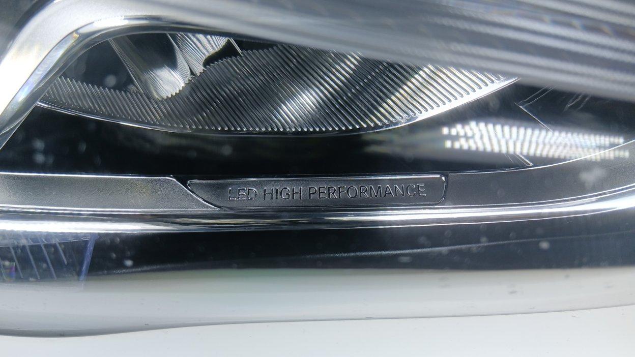 Mercedes-Benz GLA (H247) - GLA 180 d Automatic Sport Plus