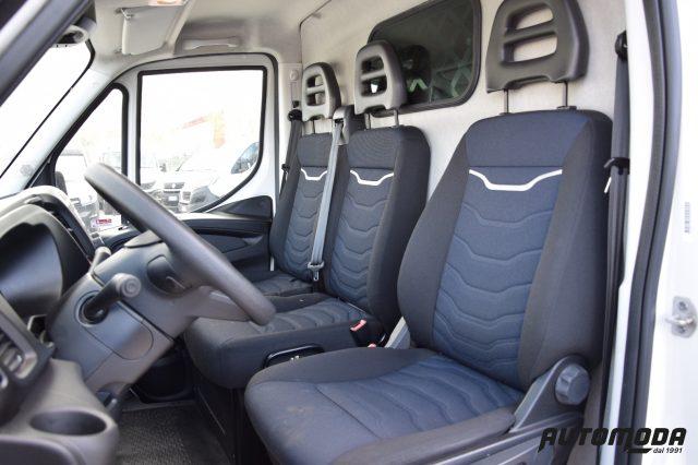 IVECO Daily L4H3 155CV