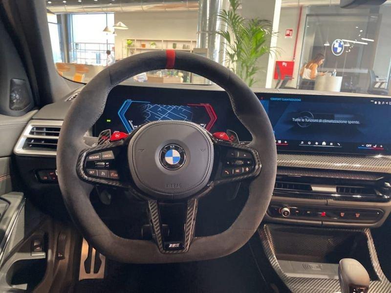 BMW Serie 3 Touring M3 CS xDrive Touring