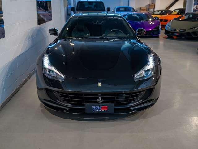 Ferrari GTC4 Lusso 3.9 T dct+LIFT+CARPLAY+VOL.CARB.LED+POWER FERRARI