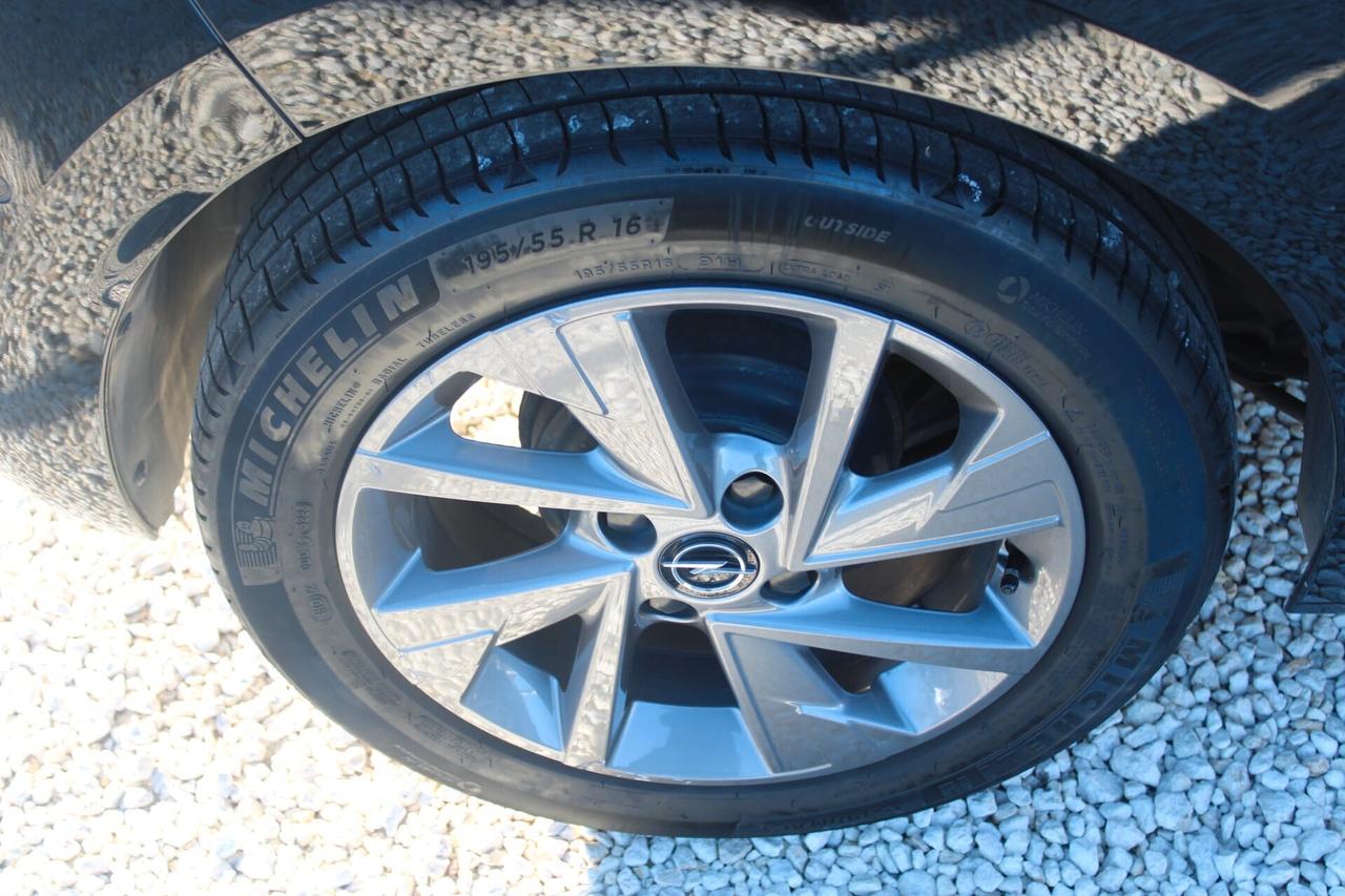 Opel Corsa 1.2 100 CV Ultimate