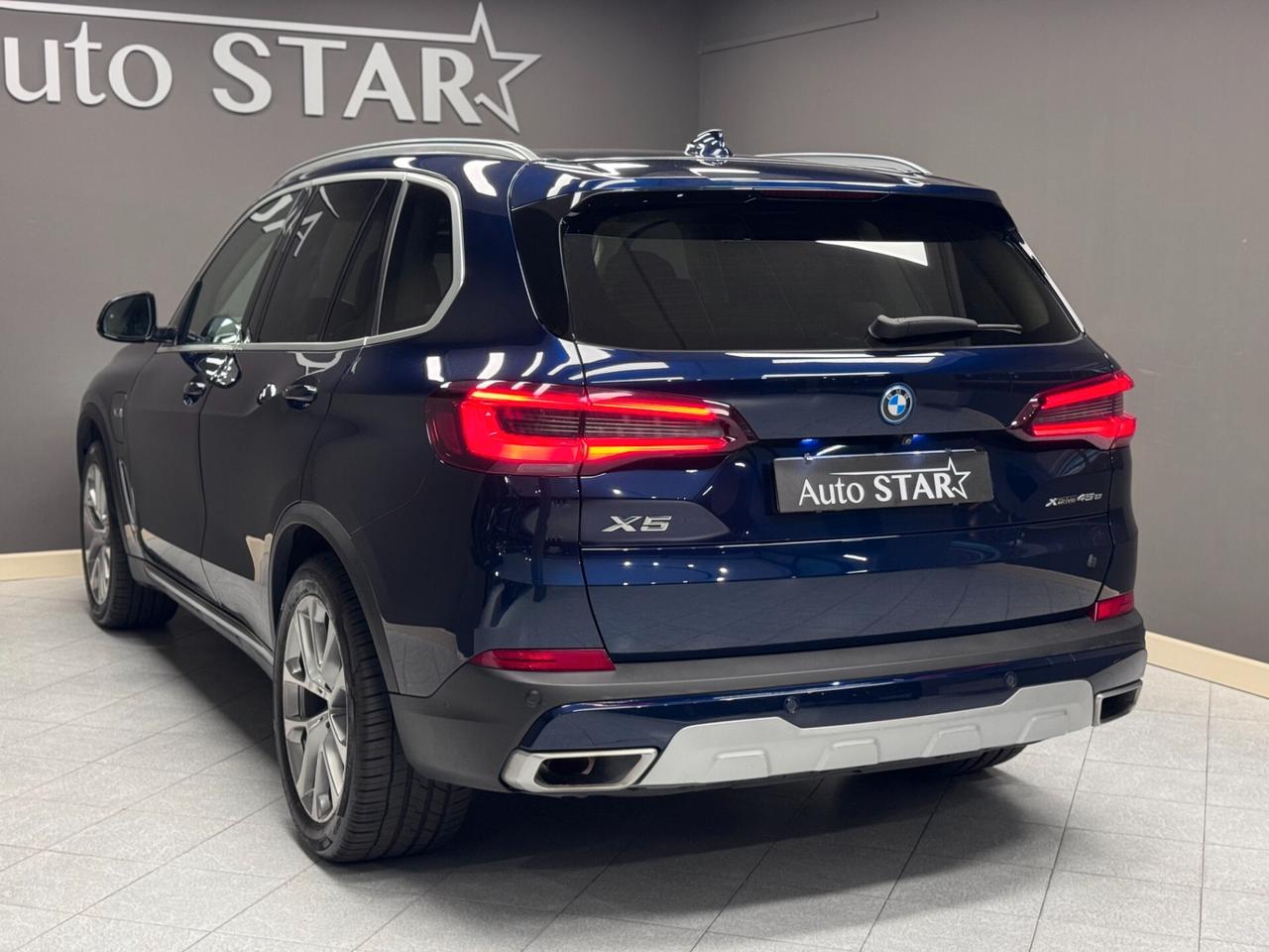 Bmw X5 xDrive45e INDIVIDUAL