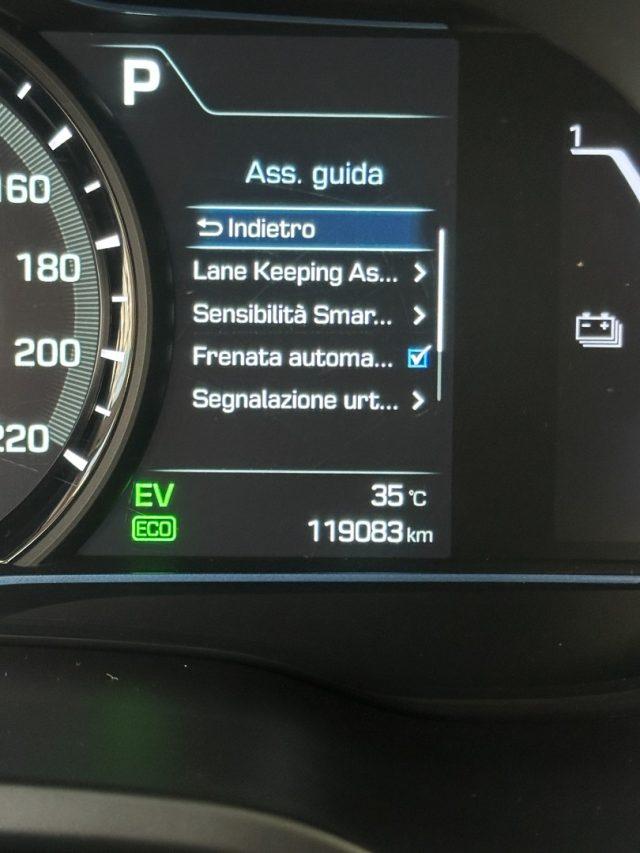 HYUNDAI Ioniq 1.6 Hybrid DCT Style - ACC-Carplay-Camera-Keyless
