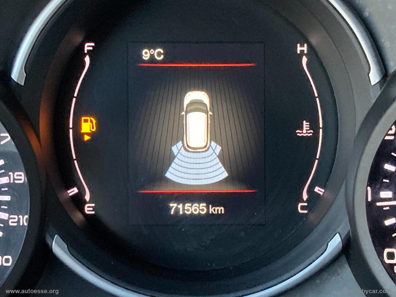 FIAT 500L 1.3 MJT 95 CV Cross